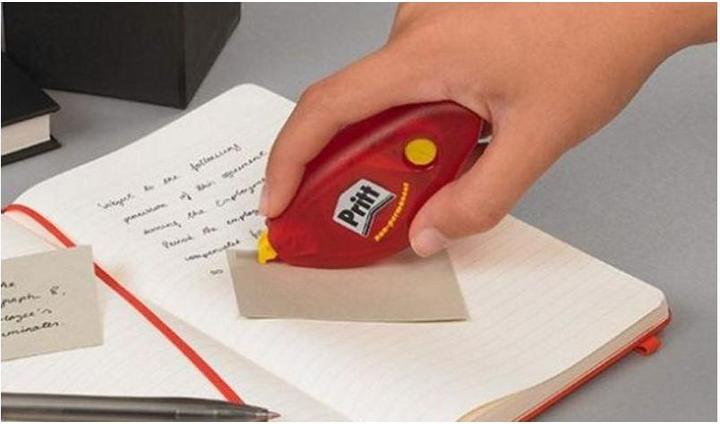 Produktbild Pritt Compact Kleberoller