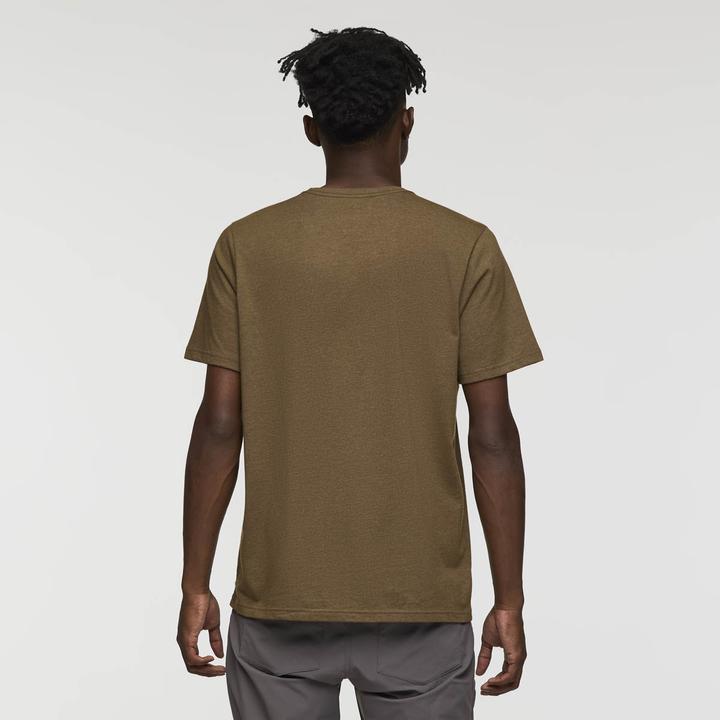 Immagine prodotto Cotopaxi M Llama Block T-Shirt (S)