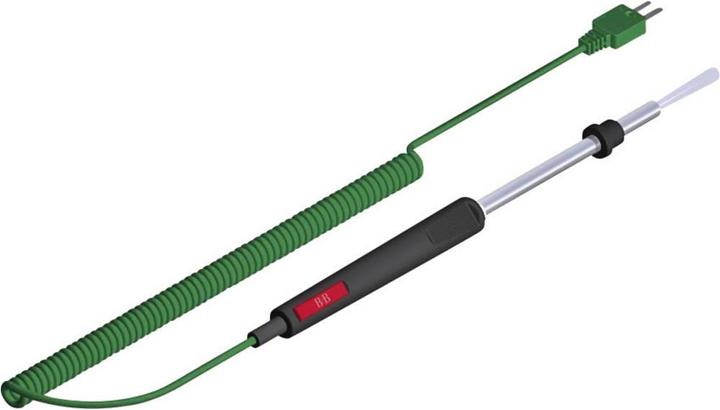 Image du produit B+B Thermo-Technik Sonde de surface Surface de la bande (Tentacules)