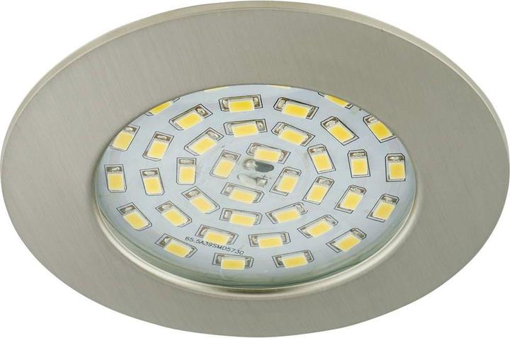 Produktbild Briloner LED-Bad-Einbauleuchte 10.5 W W (1000 lm)