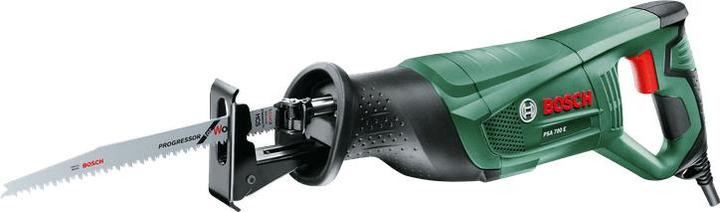 Produktbild Bosch Home & Garden PIŁA SZABLASTA 710W PSA700E