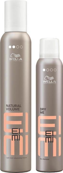 Image du produit Wella EIMI Bad Hair Day Set cheveux fins (Set soin capillaire)