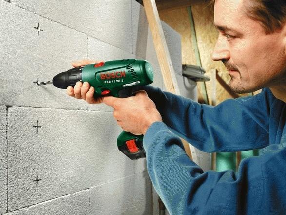 Image du produit zz_ArchivedbyPCD_Bosch Bosch PSB 12 VE-2 2 kg (Fonctionnement sur batterie)