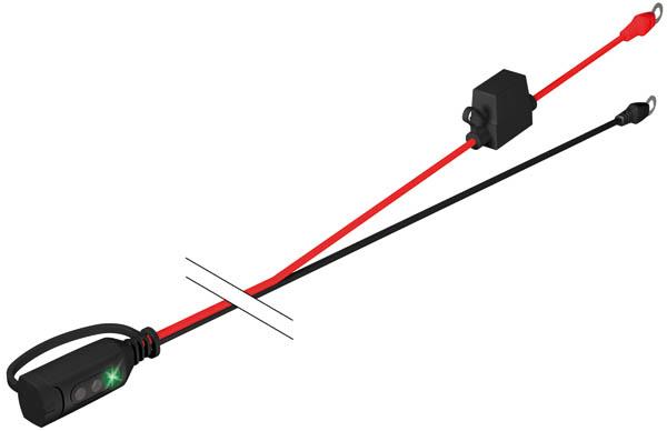 Actual product image Ctek Mxs 7.0 (12V, 7 A)