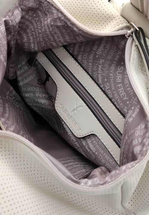 Actual product image Suri Frey Romy backpack (0.02 l)