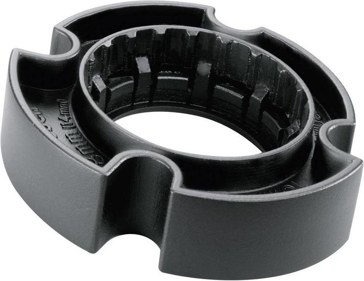 Actual product image Bosch Professional Zubehör Depth stop Accessories 260800
