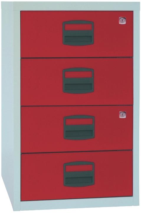 Immagine prodotto Bisley Home PFA (41,5 x 40 x 67,5 cm)