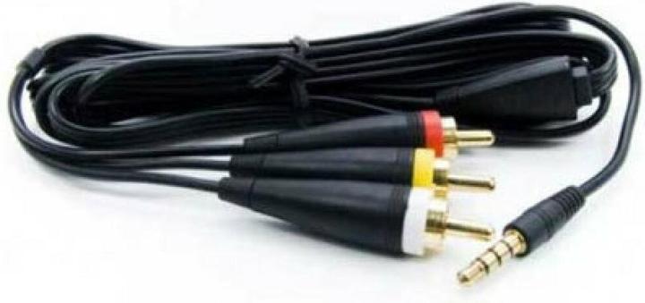Produktbild Samsung ATCX10 TV-Adapterkabel
