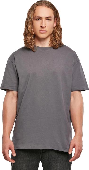 Actual product image Build Your Brand TShirt Heavy (L)