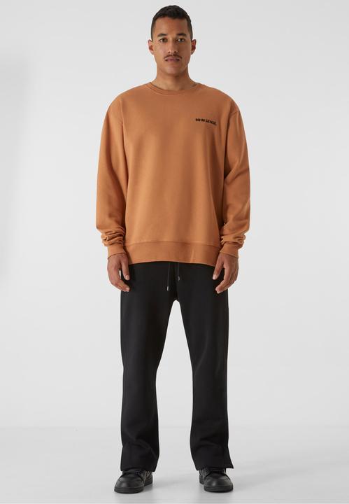Produktbild 9N1M Sense Essential Sweatshirt - 71675 (S)