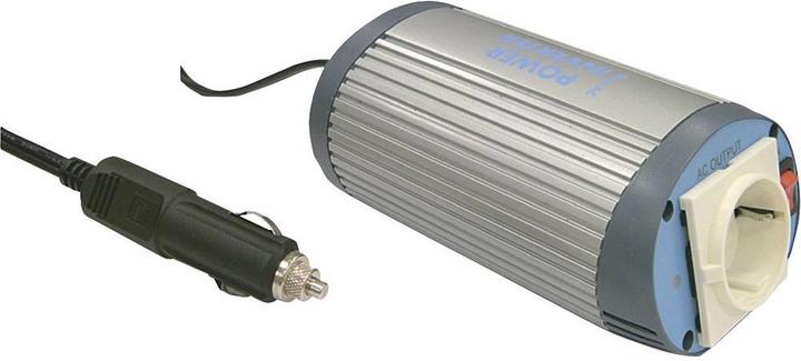 Actual product image MeanWell inverters