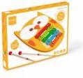 Produktbild Scratch Eule Lou Holzxylophon (Italienisch, Deutsch, Englisch, Französisch)