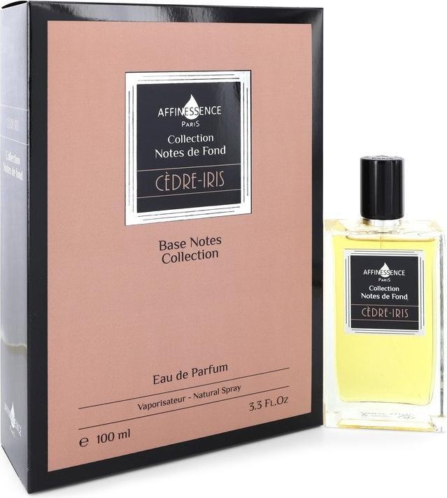 Produktbild Affinessence Cedre Iris by (Eau de Parfum, 100 ml)