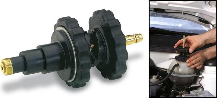 Produktbild HAZET Universal Adapter 4800-30