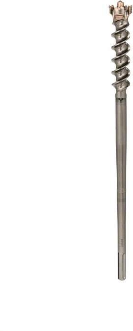 Produktbild Bosch Professional Zubehör PRO SDS max-9 Break Through Bohrer, 45 x 450 x 600 mm (45 mm)
