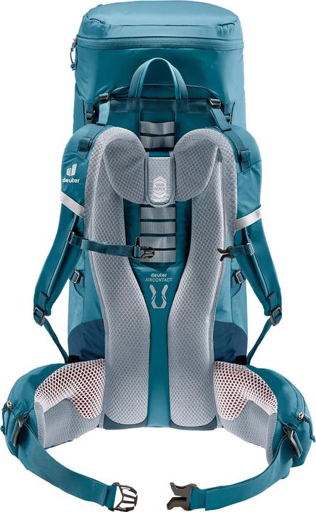 Actual product image Deuter Aircontact Lite 40 + 10 (40 l)
