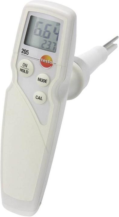 Produktbild Testo pH-Messgerät