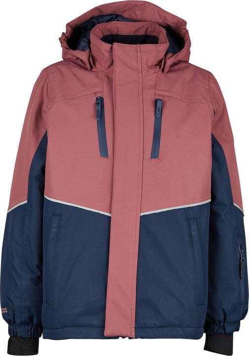 Actual product image Stoic Kid's NorrhultSt Snow Jacket (140)