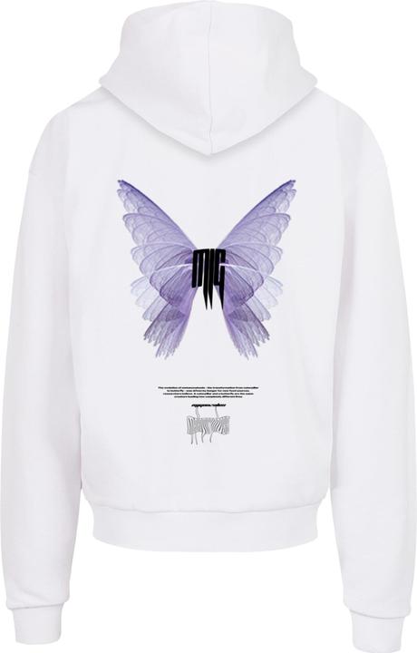Produktbild Mjgonzales Ladies METAMORPHOSE V.2 x Heavy Oversized Hoody (5XL)