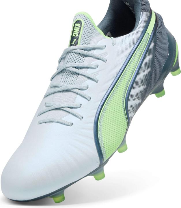 Actual product image Puma King Ultimate Fg/Ag (44)