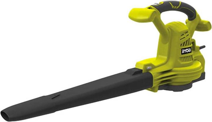Actual product image Ryobi Rbv3000csv (Electrical connection, Vacuum cleaners & blowers)