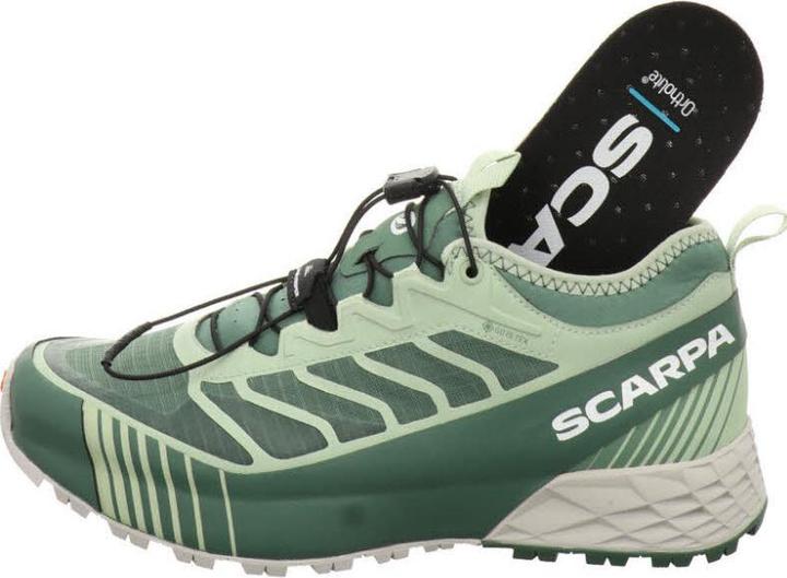 Image du produit Scarpa Ribelle Run GTX Wmn (41)