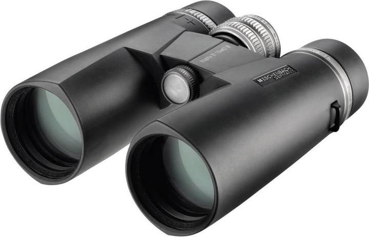 Produktbild Eschenbach Fernglas Trophy D ED 10x42 B W (10 x, 42 mm)