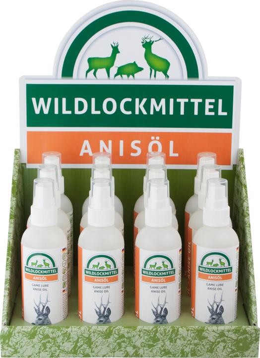 Immagine prodotto Eurohunt Fragranza 100 ml bottiglia spray a pompa