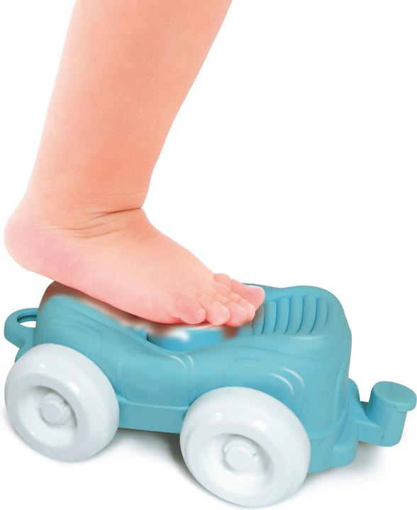 Immagine prodotto Clementoni Baby Clemmy - Treno sensoriale