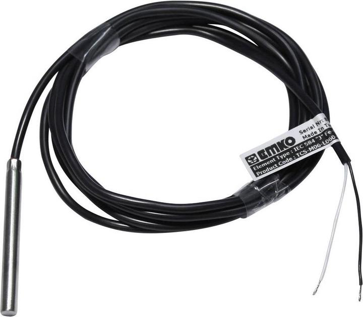 Produktbild Emko Thermoelement Fühler-Typ J Mes