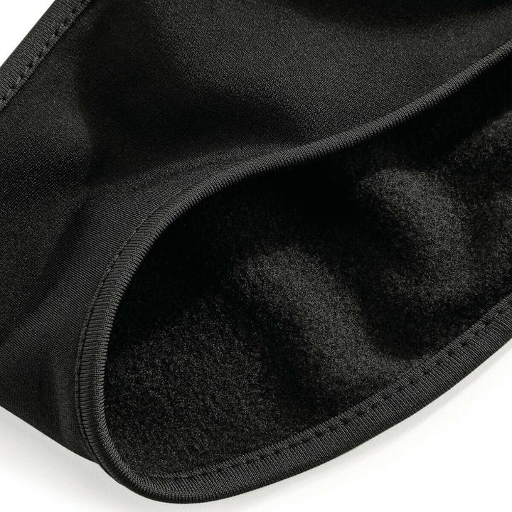 Actual product image Beechfield Sports Tech Soft Shell Stirnband