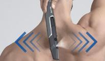 Immagine prodotto Aprilla Tagliacapelli a batteria 6000 rpm