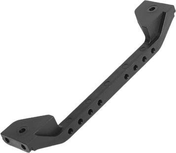 Image du produit Rc4Wd Jambe de force de châssis & support d'amortisseur Cross Country
