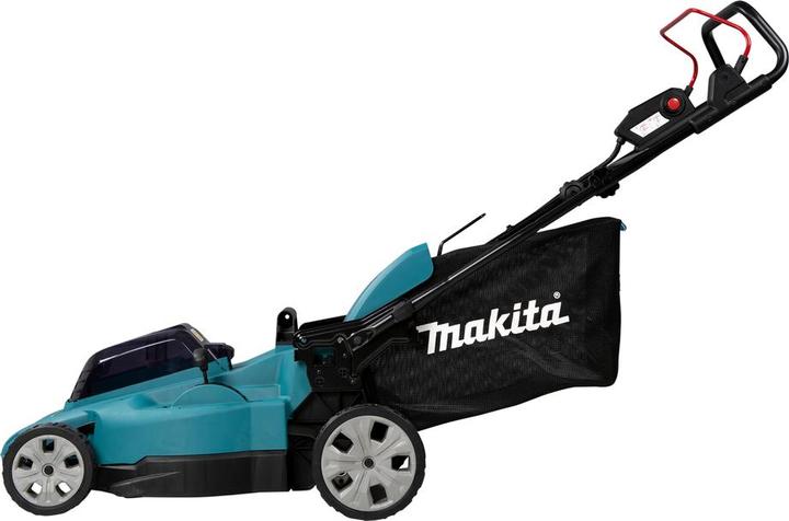 Produktbild Makita DLM480PT2 (Akkubetrieb)