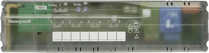 Produktbild Honeywell Fussbodenregler evohome HCE80
