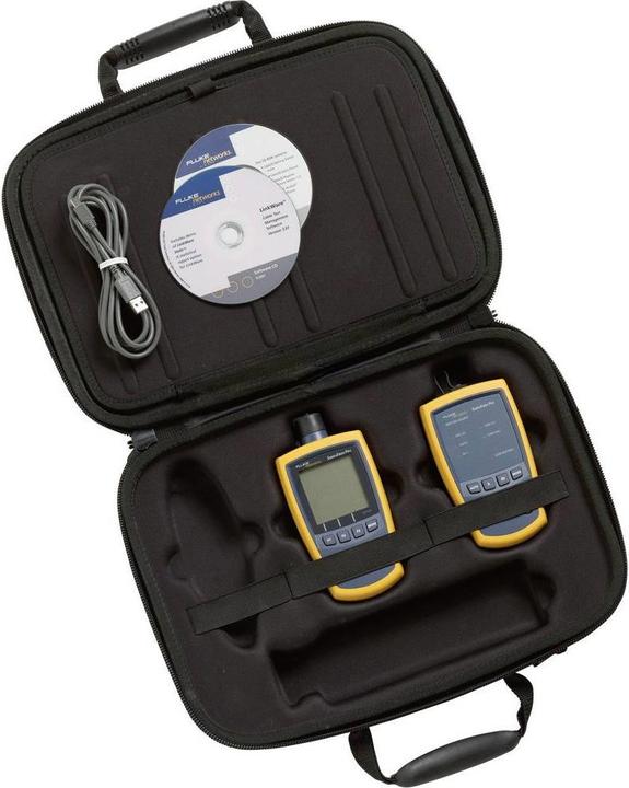 Produktbild Fluke Networks FTK2000 SimpliFiber P