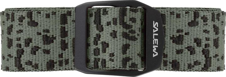 Salamander Green