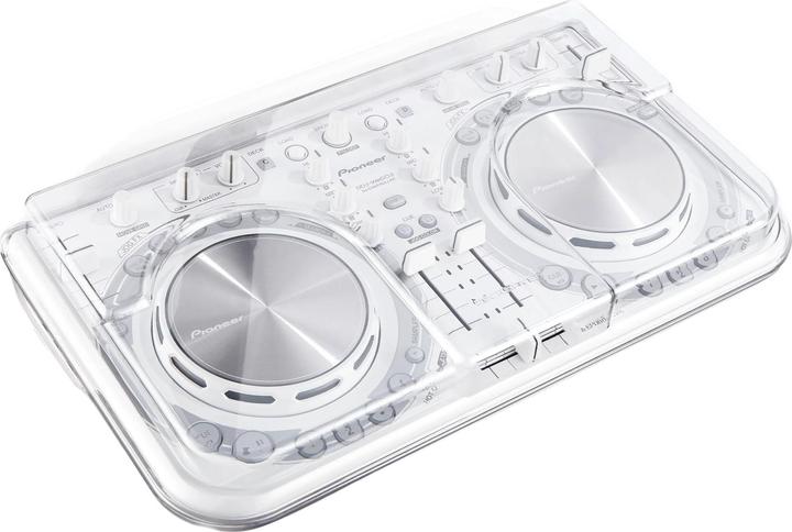 Image du produit Decksaver Couverture anti-poussière DDJ-WeGO2