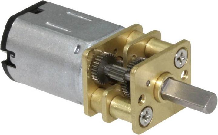 Sol Expert Micro-réducteur G 100 G100-12V