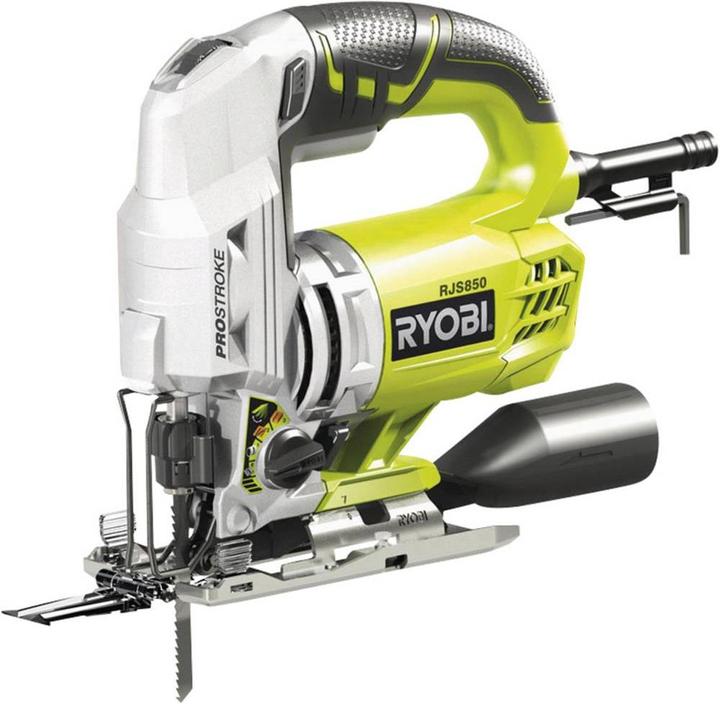 Image du produit Ryobi Scie pendulaire avec étui et puzzle
