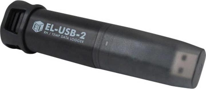 Lascar Electronics Multi Data Logger EL-USB-2 Mes (Thermometers)