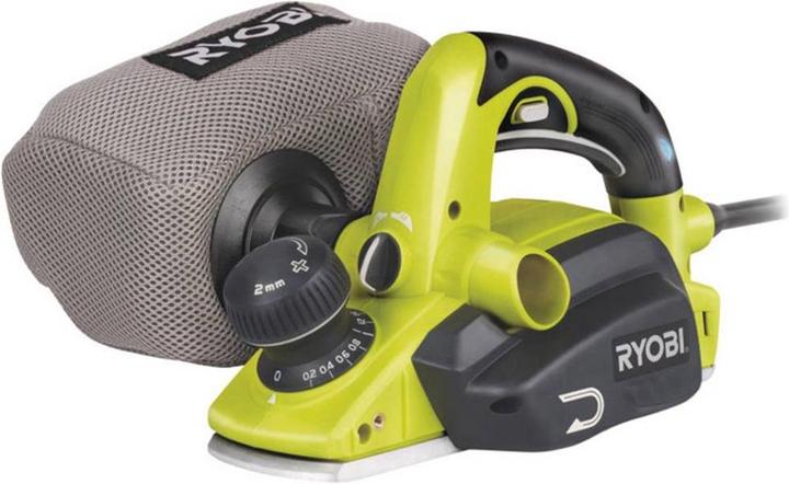 Ryobi Largeur de rabotage électrique : 82