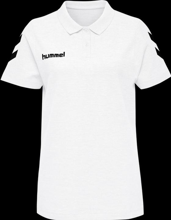 Immagine prodotto hummel Go Cotton Polo Donna (XL)