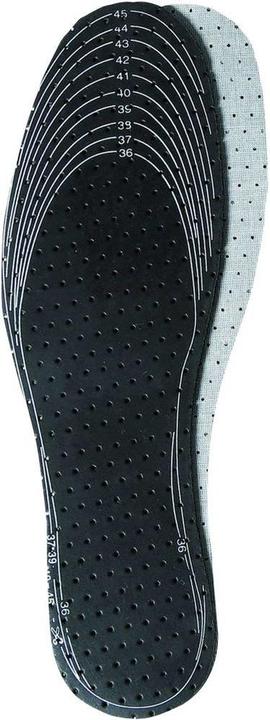 Image du produit Worky Semelles intérieures Taille : 36-46 Sa