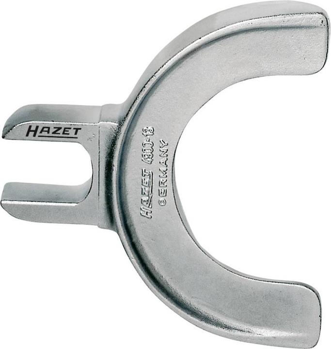 Actual product image HAZET Clamping plate 4900-13