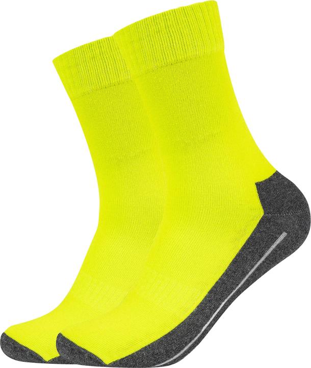 Camano Sport Unisex pro tex function Socken 2p (35, 38)