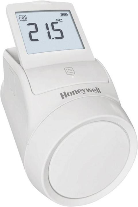 Honeywell Heizkörperthermostat evohome T