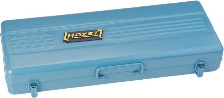 Actual product image HAZET Tool box ∙ empty 1000KL (1 pieces)