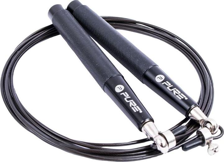 Image du produit Pure Corde à sauter lestée (300 cm)