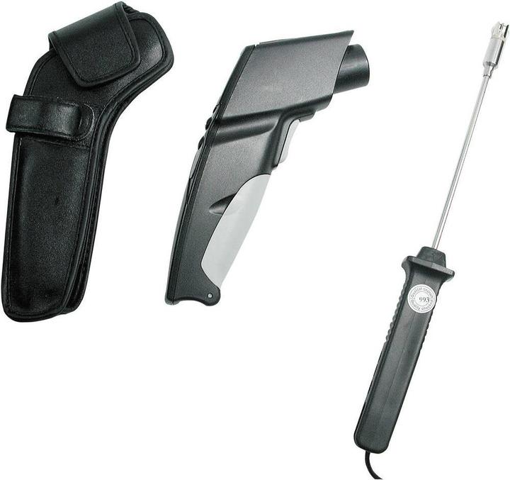 Testo Termometro a infrarossi 830 T2 Se
